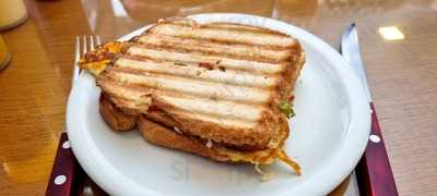 Bar E Lancheria Gottschalk