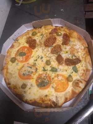 Pizzaria Da Villa