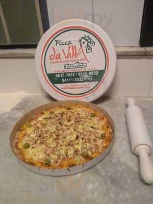 Pizzaria Da Villa