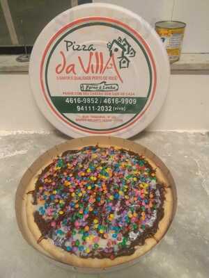 Pizzaria Da Villa