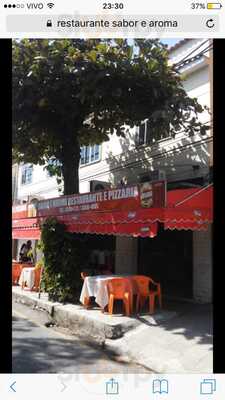 Aroma E Sabor Restaurante