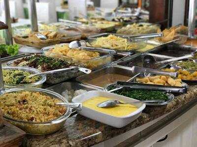 Aroma E Sabor Restaurante