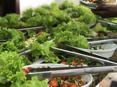 Aroma E Sabor Restaurante