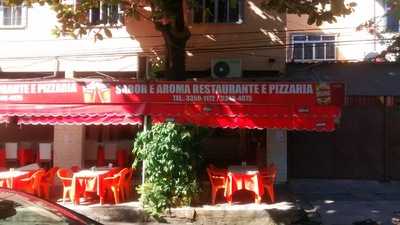 Aroma E Sabor Restaurante