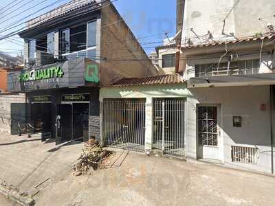 Aroma E Sabor Restaurante