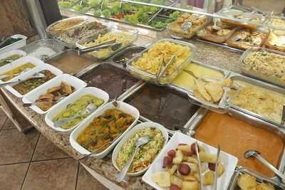 Aroma E Sabor Restaurante