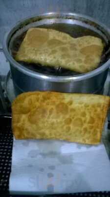 Rei Dos Folhados E Pizzas