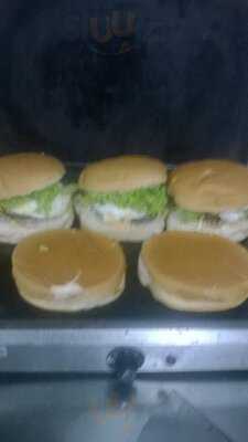 Rei Dos Folhados E Pizzas