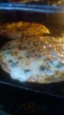 Rei Dos Folhados E Pizzas