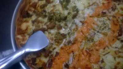 Rei Dos Folhados E Pizzas