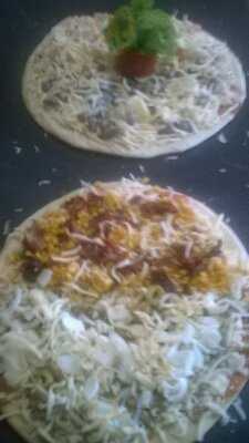 Rei Dos Folhados E Pizzas