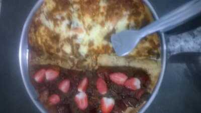 Rei Dos Folhados E Pizzas