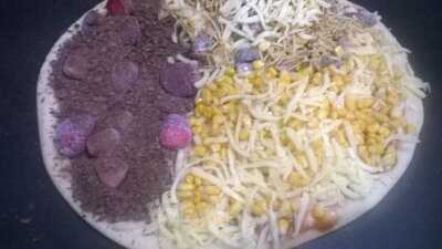 Rei Dos Folhados E Pizzas