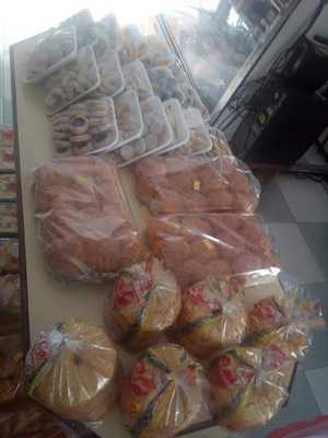 Panificacao E Lanchonete De Guarus