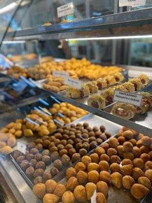 Panificacao E Lanchonete De Guarus