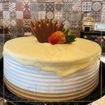 Panificacao E Lanchonete De Guarus