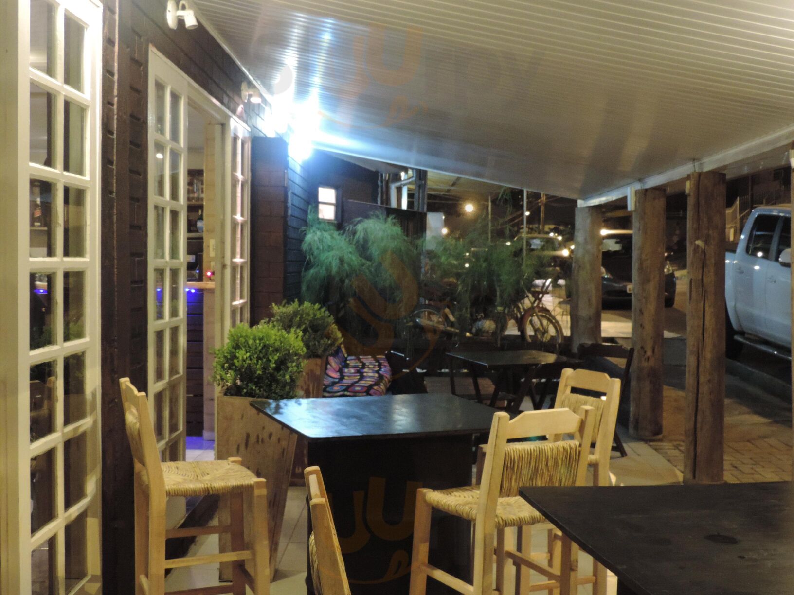 Alkimia Pub And Restaurante