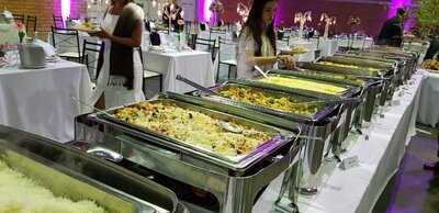 Mauricio's Buffet