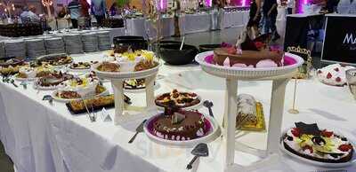 Mauricio's Buffet