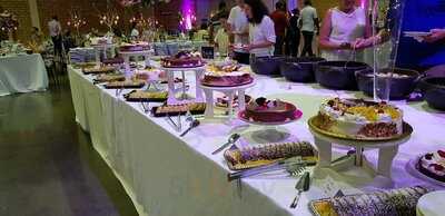 Mauricio's Buffet