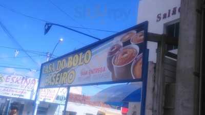 Casa Do Bolo