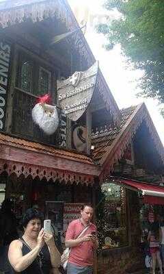 Swisshouse
