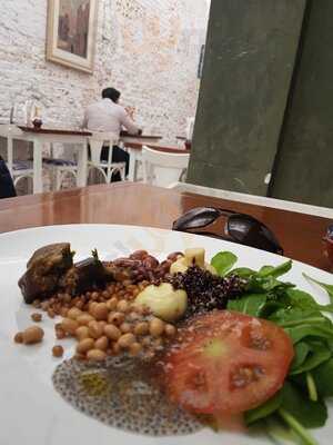 Carambola Restaurante E Bar Saudavel