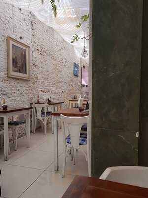 Carambola Restaurante E Bar Saudavel