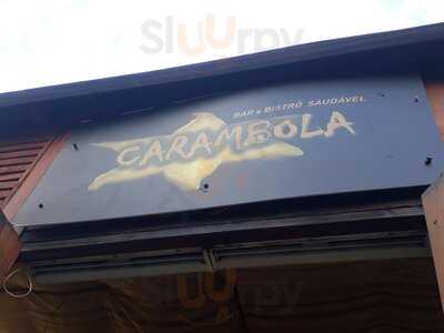 Carambola Restaurante E Bar Saudavel