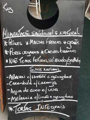 Carambola Restaurante E Bar Saudavel