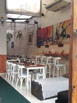 Carambola Restaurante E Bar Saudavel