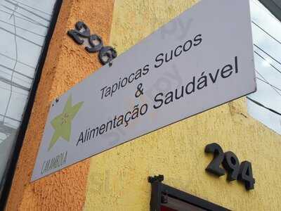 Carambola Restaurante E Bar Saudavel