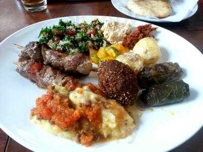 Carambola Restaurante E Bar Saudavel