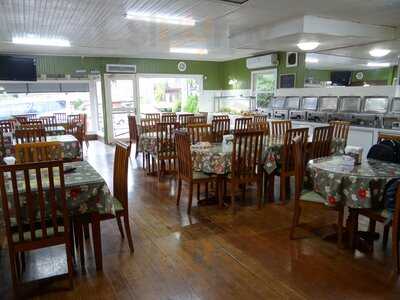 Restaurante Sabor Da Nonna