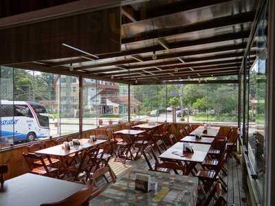 Restaurante Sabor Da Nonna