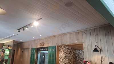 Restaurante Sabor Da Nonna