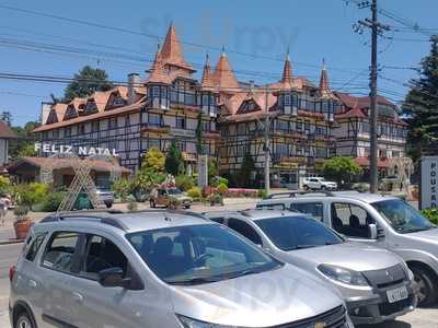 Restaurante Sabor Da Nonna