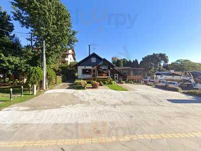 Restaurante Sabor Da Nonna