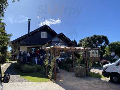 Restaurante Sabor Da Nonna