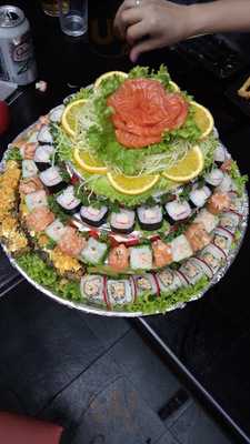 Chris Disse Cozinha Nacional