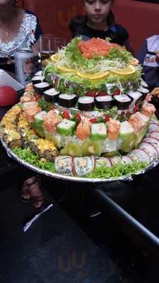 Chris Disse Cozinha Nacional