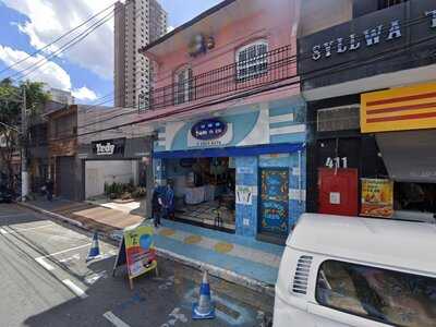 Chris Disse Cozinha Nacional