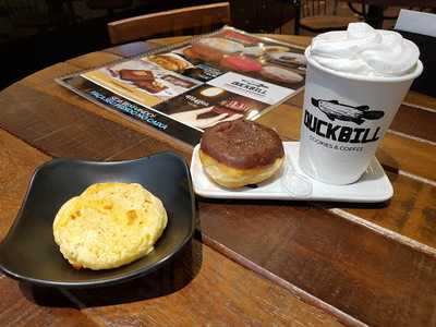 Duckbill Cookies & Coffee Gramado