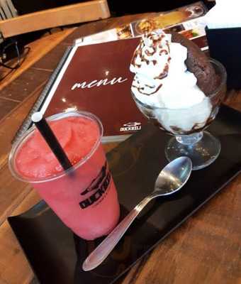 Duckbill Cookies & Coffee Gramado