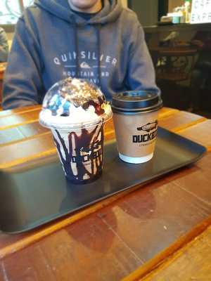 Duckbill Cookies & Coffee Gramado