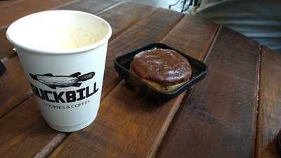 Duckbill Cookies & Coffee Gramado