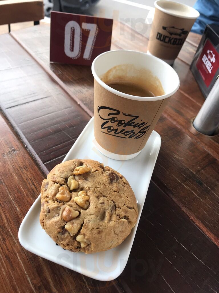Duckbill Cookies & Coffee Gramado