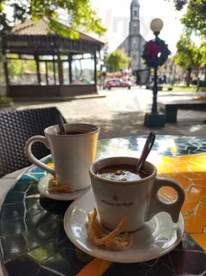 Kaffe Platz