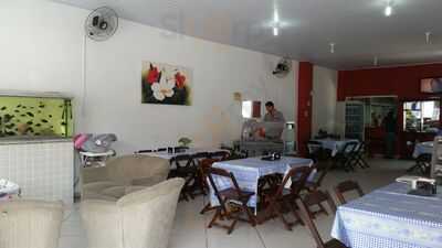 Restaurante Panela Quente