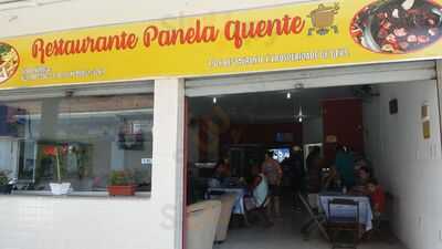 Restaurante Panela Quente